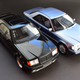 Illustration for article titled W(124)endsday: Ottomobile Mercedes-Benz E320